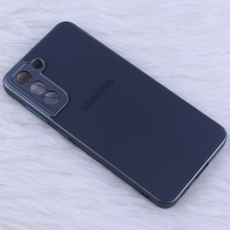 قاب طرح PVD محافظ لنزدار Samsung Galaxy S21 FE 5G