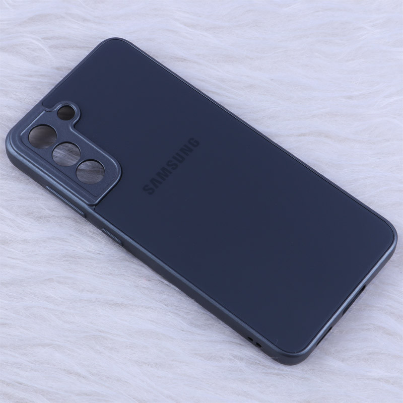 قاب طرح PVD محافظ لنزدار Samsung Galaxy S21 FE 5G
