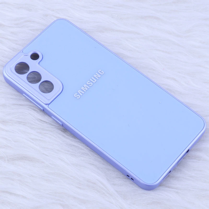 قاب طرح PVD محافظ لنزدار Samsung Galaxy S21 FE 5G