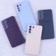 قاب طرح PVD محافظ لنزدار Samsung Galaxy S21 FE 5G