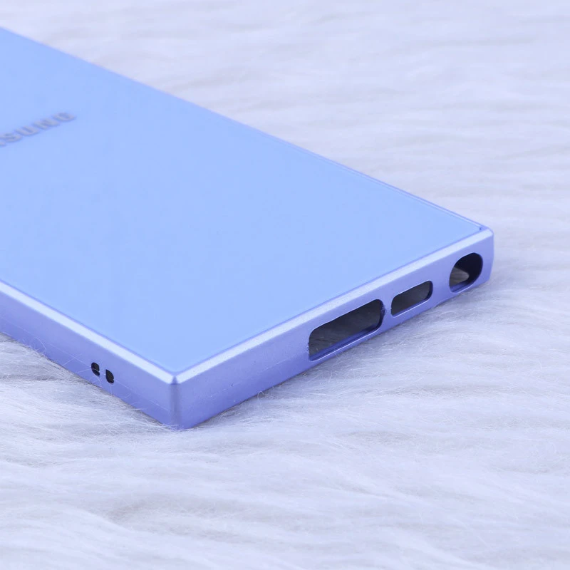 قاب طرح PVD محافظ لنزدار Samsung Galaxy S23 Ultra