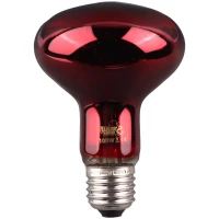 لامپ مادون قرمز Lucky Hearp E27 100W