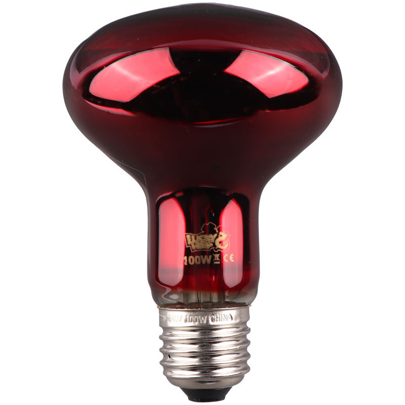 لامپ مادون قرمز Lucky Hearp E27 100W