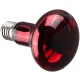 لامپ مادون قرمز Lucky Hearp E27 100W