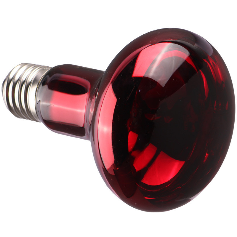 لامپ مادون قرمز Lucky Hearp E27 100W