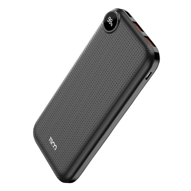 پاور بانک فست شارژ 10000 تسکو TSCO TP 806 PD 22.5W