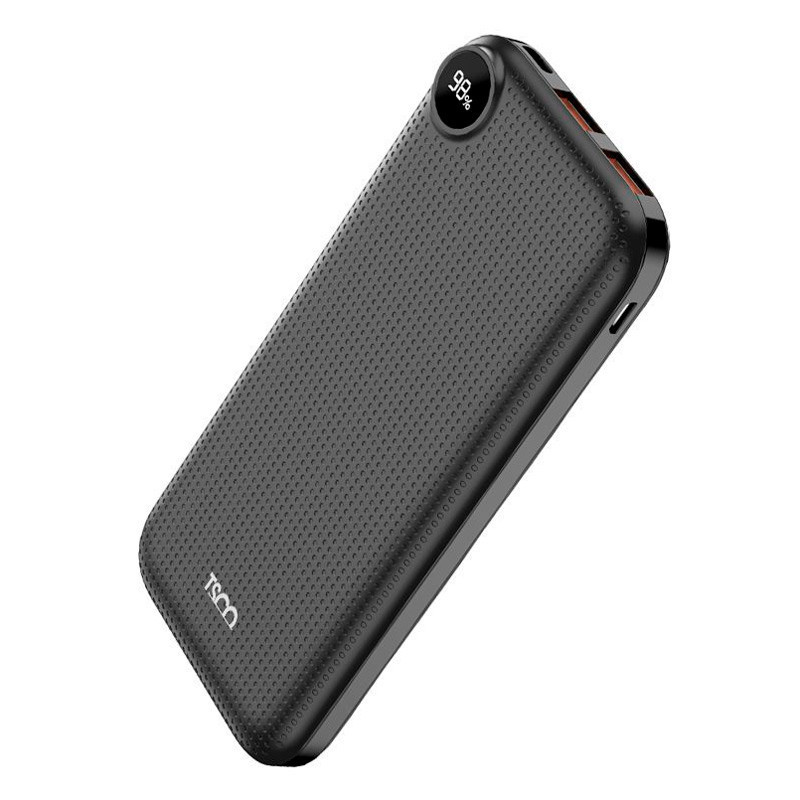 پاور بانک فست شارژ 10000 تسکو TSCO TP 806 PD 22.5W