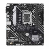 مادربرد ایسوس Prime H610M-A DDR5