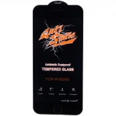 گلس Anti Static آیفون iPhone 6 / 6s مشکی