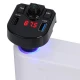 شارژر فندکی + FM Player بلوتوثی M9
