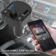 شارژر فندکی + FM Player بلوتوثی M9
