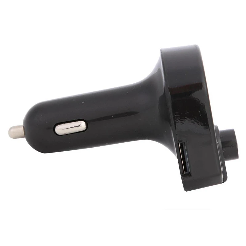 شارژر فندکی + FM Player بلوتوثی M9