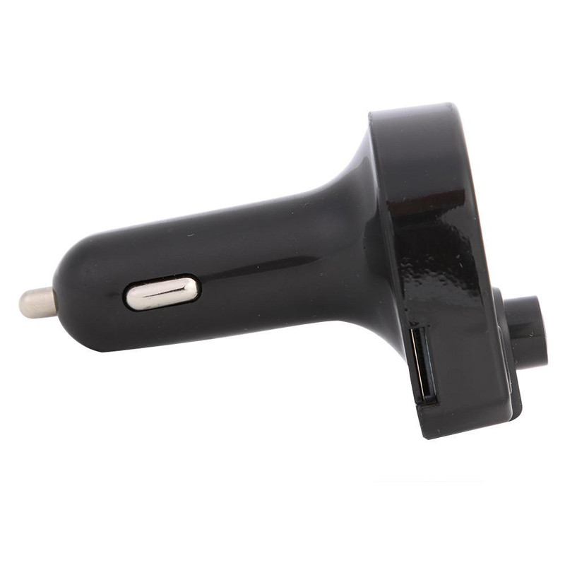 شارژر فندکی + FM Player بلوتوثی M9