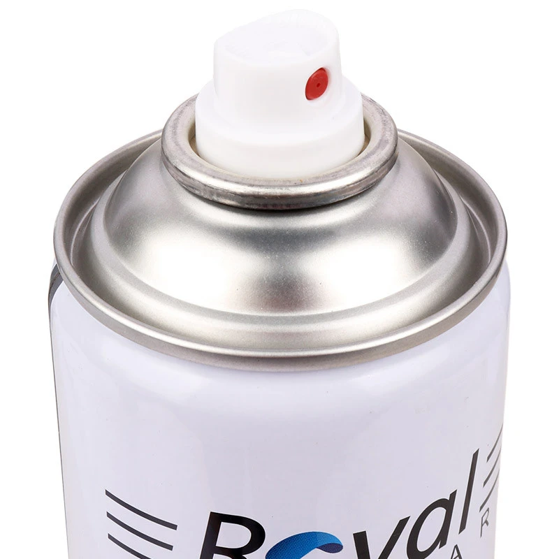 اسپری کف Royal ۶۵۰ml