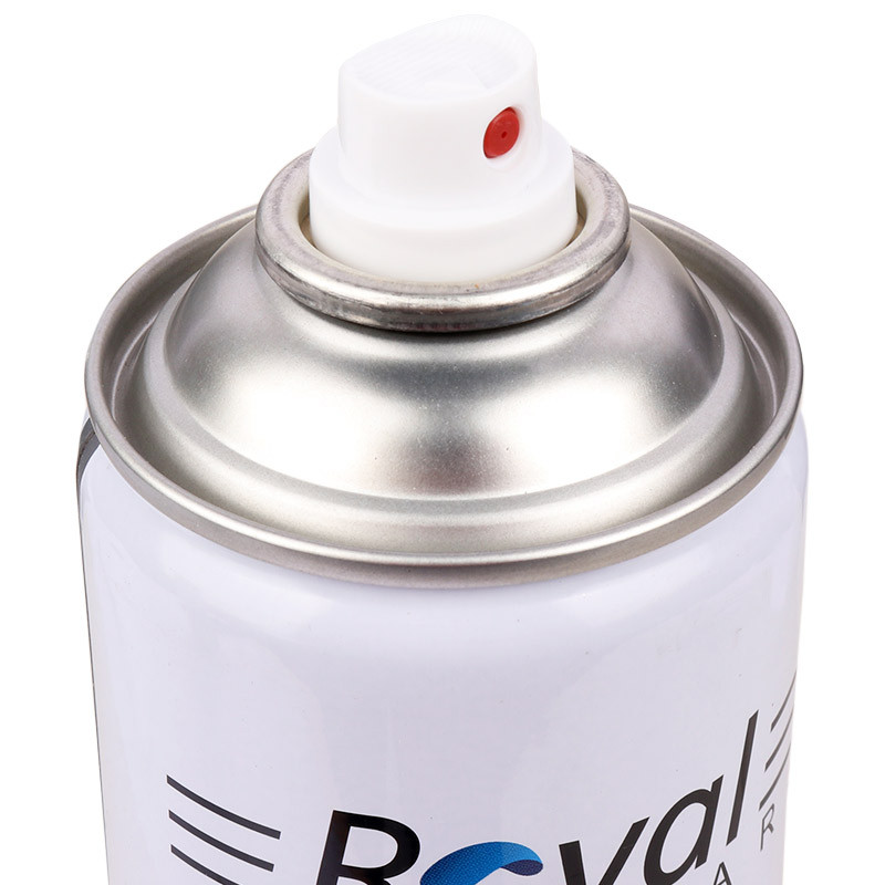 اسپری کف Royal ۶۵۰ml