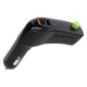 FM Player بلوتوثی + شارژر فندکی Allison ALS-A815