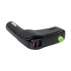 FM Player بلوتوثی + شارژر فندکی Allison ALS-A815
