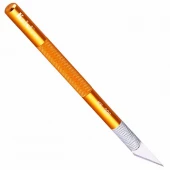 کاتر قلمی فلزی کایزی KS-306