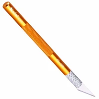 کاتر قلمی فلزی کایزی KS-306