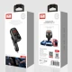 FM Player بلوتوثی + شارژر فندکی Earldom ET-M59