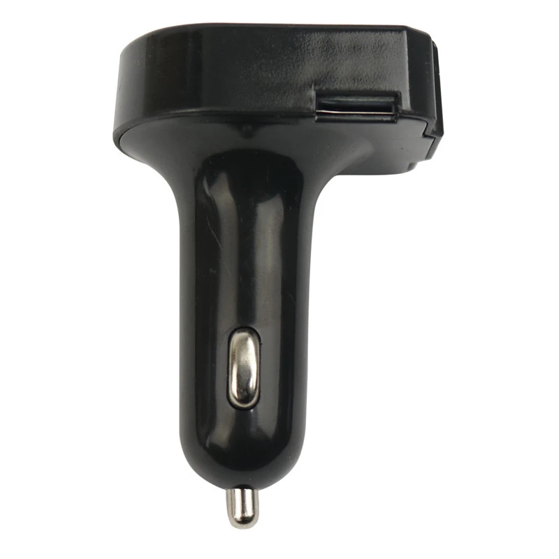 FM Player بلوتوثی + شارژر فندکی Car Kit X23 3012-SP