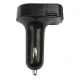 FM Player بلوتوثی + شارژر فندکی Car Kit X23 3012-SP