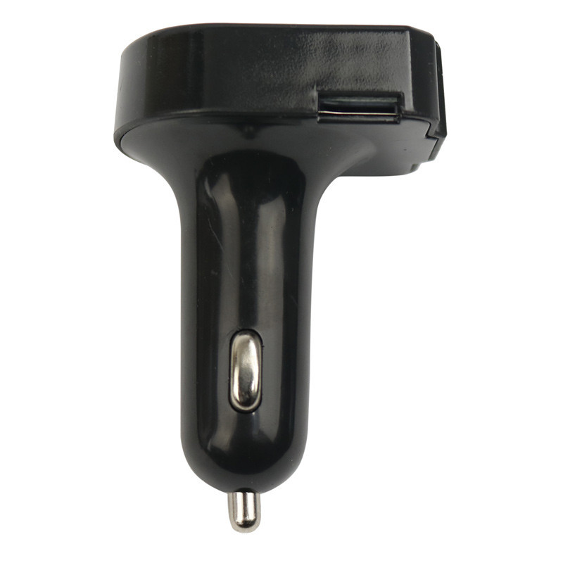 FM Player بلوتوثی + شارژر فندکی Car Kit X23 3012-SP
