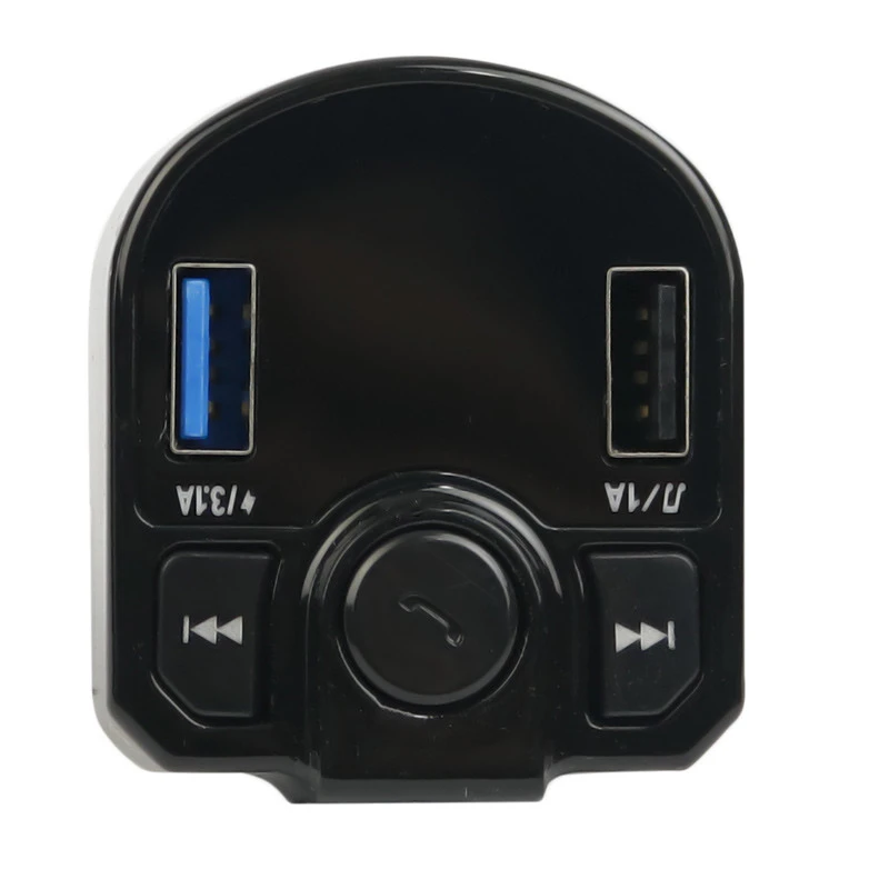 FM Player بلوتوثی + شارژر فندکی Car Kit X23 3012-SP