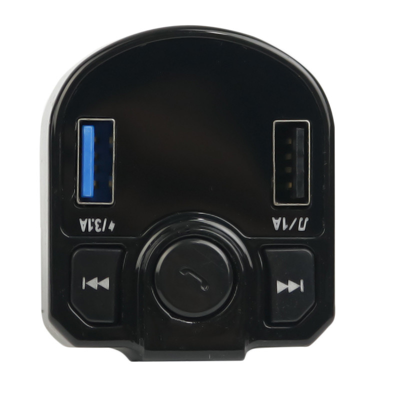 FM Player بلوتوثی + شارژر فندکی Car Kit X23 3012-SP