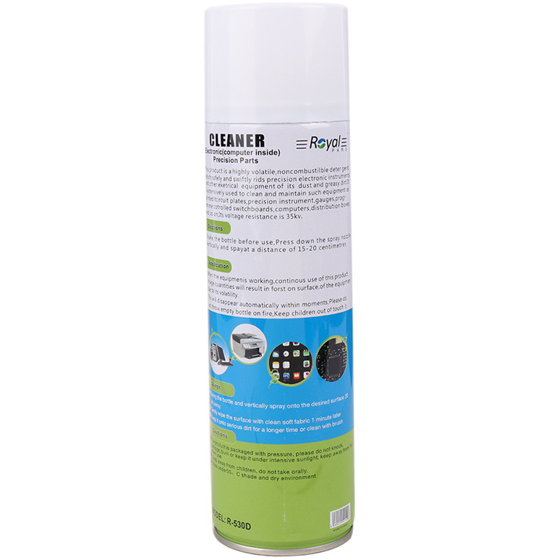 کلینر رویال Royal 550ml