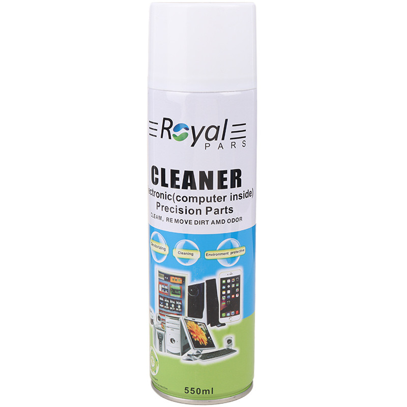 کلینر رویال Royal 550ml