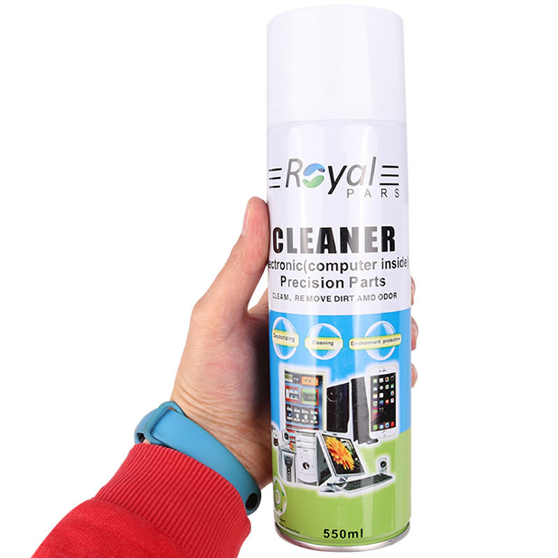 کلینر رویال Royal 550ml