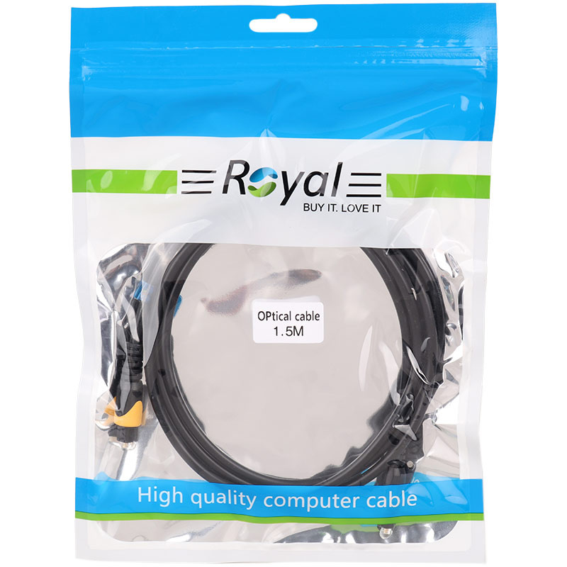 کابل اپتیکال Royal 1.5M