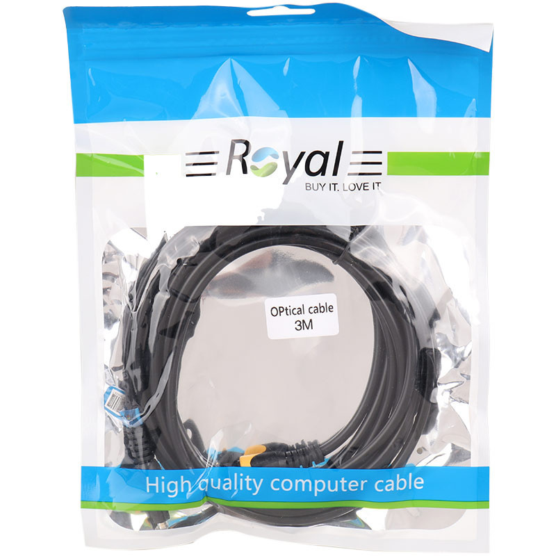کابل اپتیکال Royal 3m