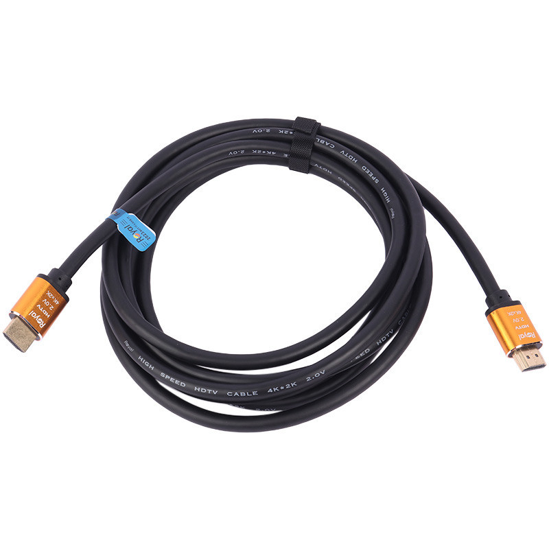 کابل Royal HDMI V2.0 4K 3m