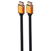 کابل Royal HDMI v2.0 4K 1.5m