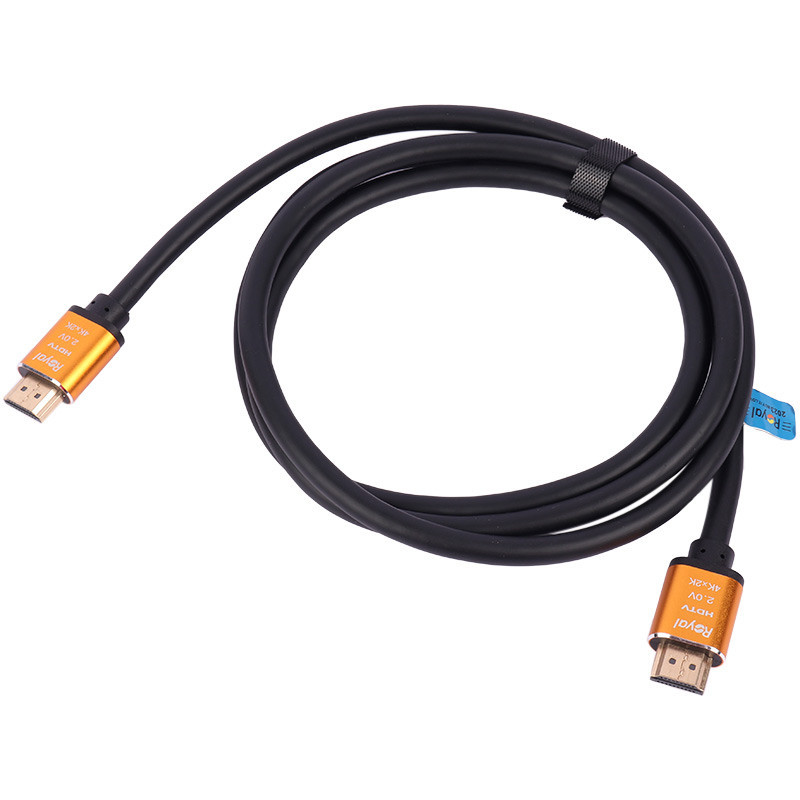 کابل Royal HDMI v2.0 4K 1.5m