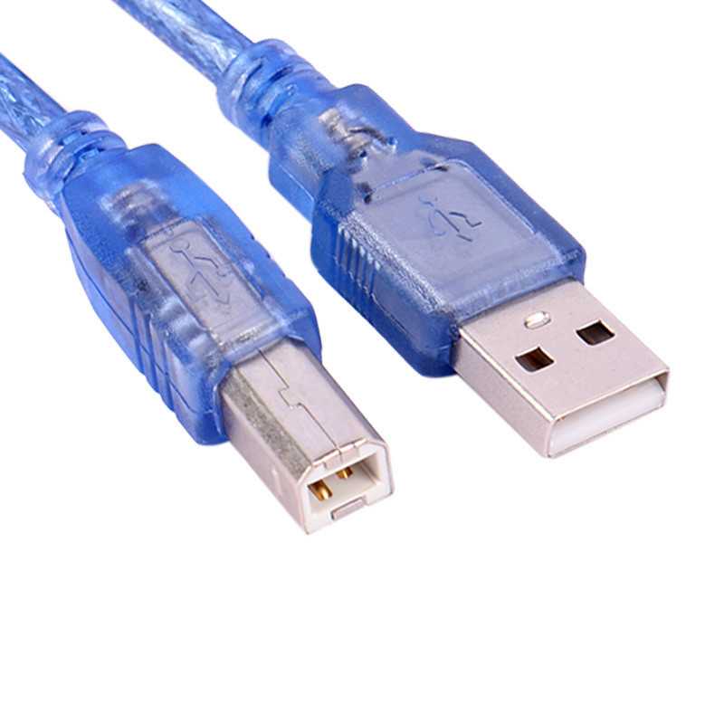 کابل پرینتر Royal 30cm