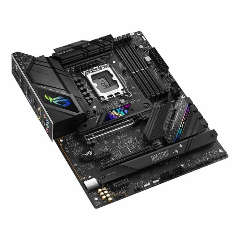 مادربرد ایسوس ROG Strix B760-F WIFI DDR5