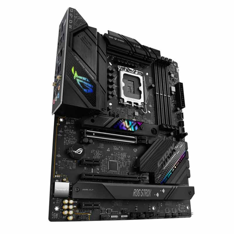 مادربرد ایسوس ROG Strix B760-F WIFI DDR5