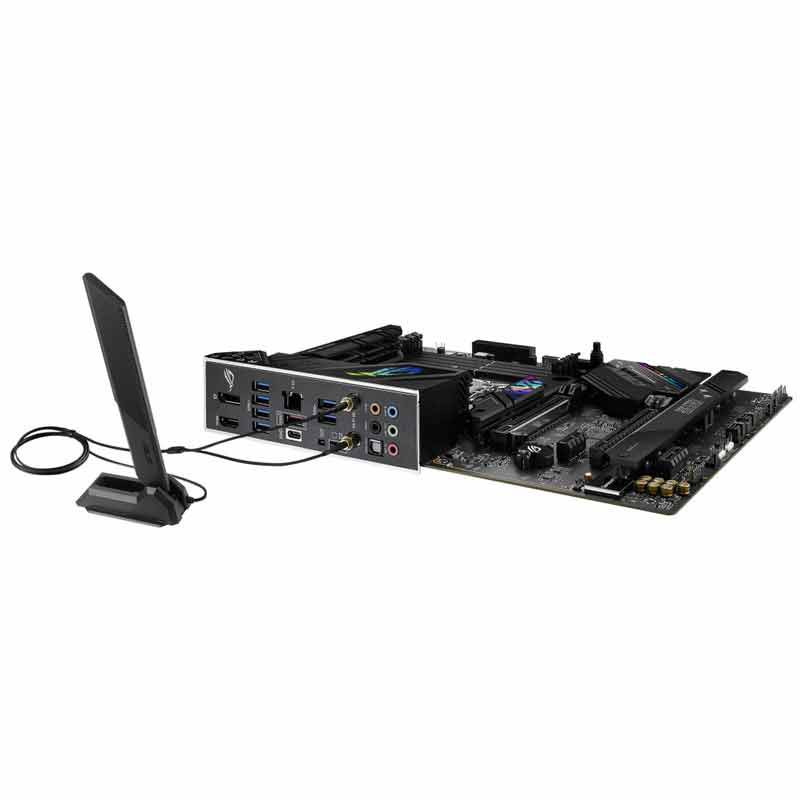 مادربرد ایسوس ROG Strix B760-F WIFI DDR5