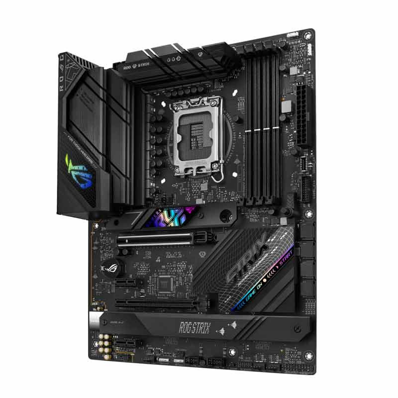 مادربرد ایسوس ROG Strix B760-F WIFI DDR5