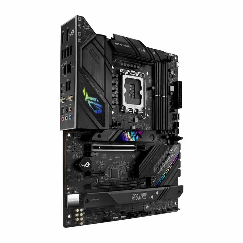 مادربرد ایسوس ROG Strix B760-F WIFI DDR5