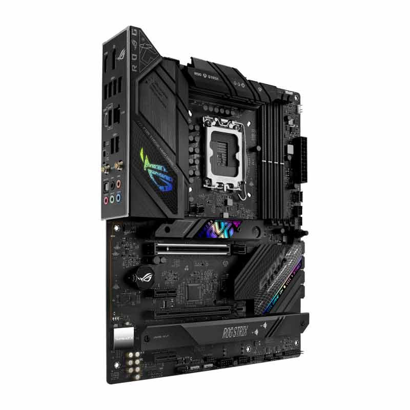مادربرد ایسوس ROG Strix B760-F WIFI DDR5