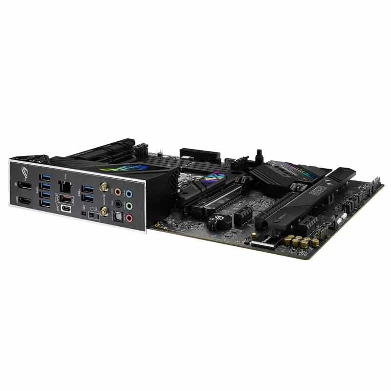مادربرد ایسوس ROG Strix B760-F WIFI DDR5