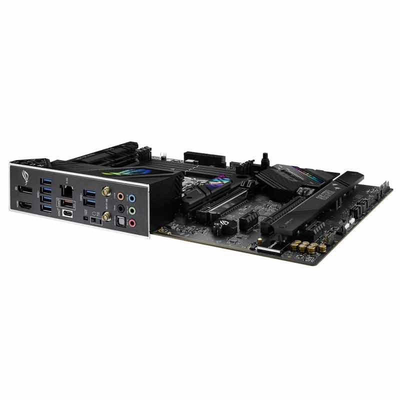مادربرد ایسوس ROG Strix B760-F WIFI DDR5