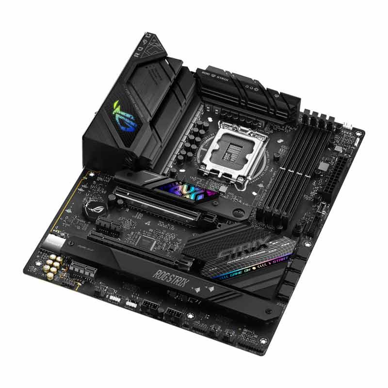 مادربرد ایسوس ROG Strix B760-F WIFI DDR5