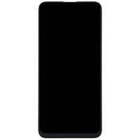 ال سی دی اورجینال گوشی هواوی Huawei Y7p New سرویس پک