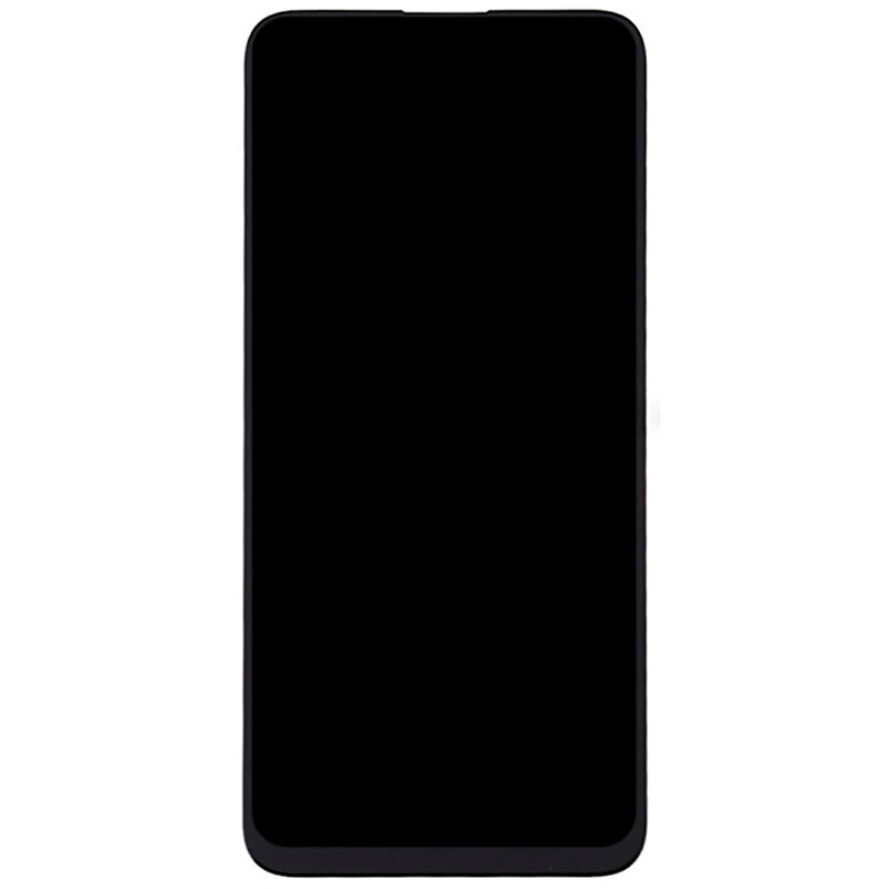 ال سی دی اورجینال گوشی هواوی Huawei Y7p New سرویس پک