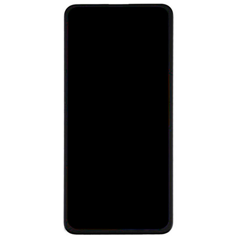 ال سی دی اورجینال گوشی هواوی Huawei Y9a سرویس پک
